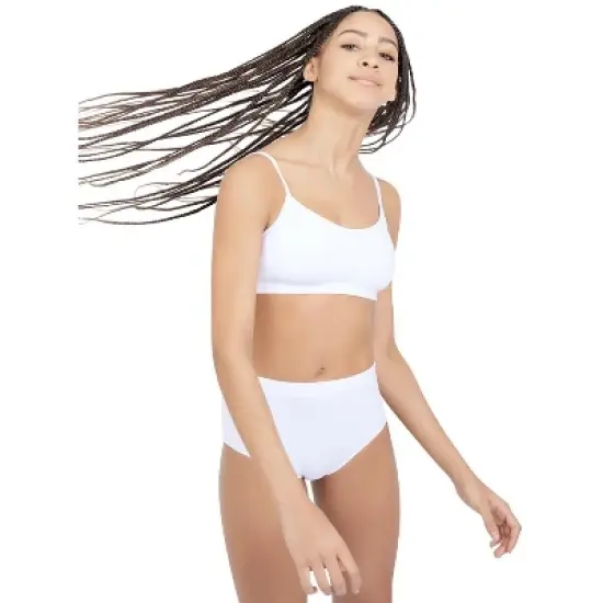 Capezio Women's Team Basics Camisole Bra Top image {6}