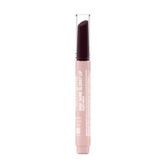 Neutrogena High Shine Glossy Lip Balm - 0.07oz image {3}