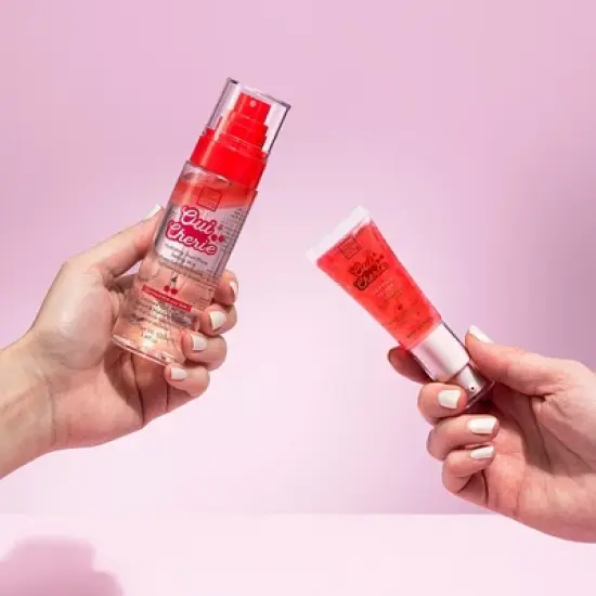 The Beauty Crop Oui Cherie Setting Mist 3.4oz image {2}