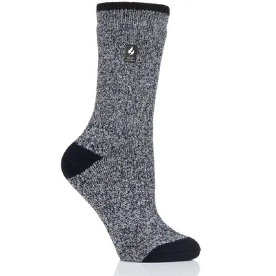 Women's Viola LITE&trade; Twist Crew Socks image {6}