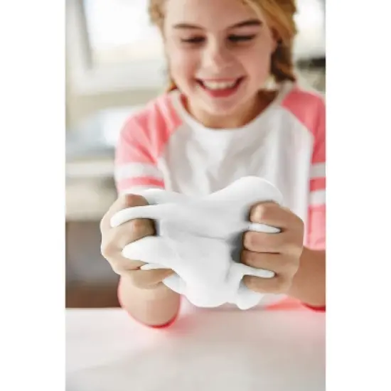 Elmer's Glue-All White Glue Repositionable 7.625 oz E1324 image {3}