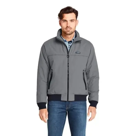 Lands' End Men's Classic Squall Jacket image {5}