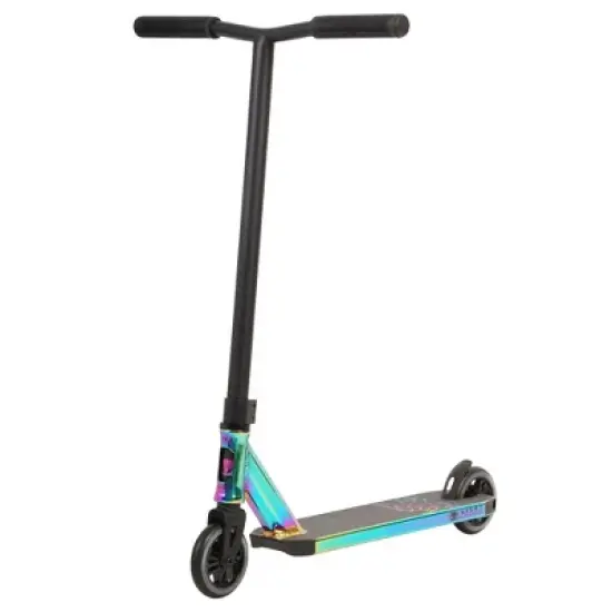 Invert Supreme Intermediate Stunt Scooter for ages 8-13 image {2}