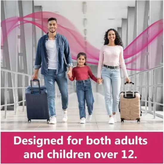 SDA Labs Meclizine HCl 25mg, Chewable Tabs 100 Ct image {4}