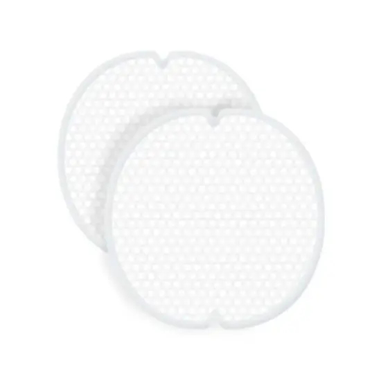nanobebe Day and Night Nursing Pads - 60ct image {6}