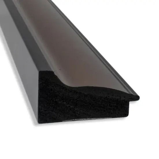 Amanti Art Harvard Walnut Framed Dry Erase Magnetic Board image {2}