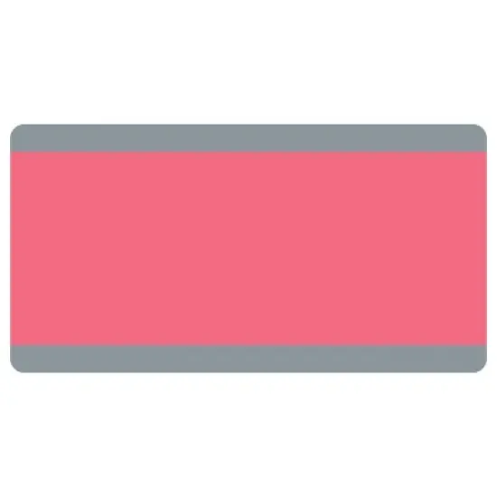 Ashley Productions Big Reading Guide, Assorted Colors, Pack of 12 image {1}