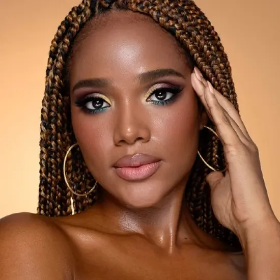 Sigma Beauty Jewels Eyeshadow Palette image {2}