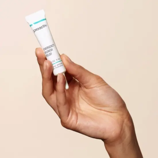 Proactiv Emergency Blemish Relief - 0.33oz image {3}