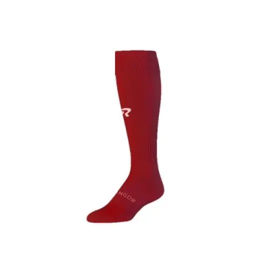 Ringor Diamond Fit Softball Socks image {7}