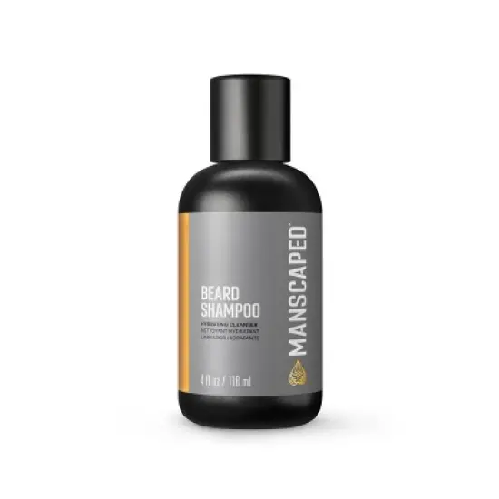Manscaped Beard Shampoo - 4 fl oz image {11}