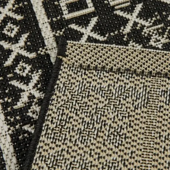 Carroll Rectangular Indoor/Outdoor Rug - Balta Rugs image {2}