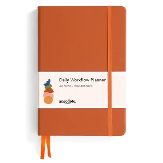 The Anecdote Daily Planner image {12}