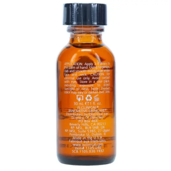 iS Clinical Pro-Heal Serum Advance + 1 oz image {3}