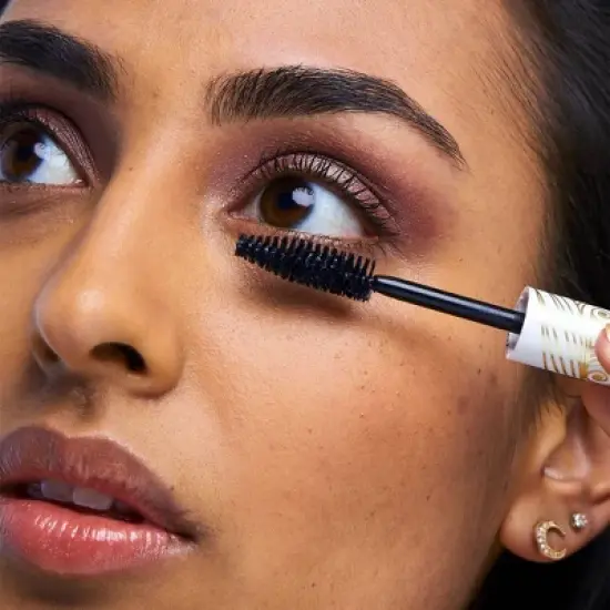 Pacifica Stellar Gaze Length & Strength Mascara Supernova - 0.25oz image {1}