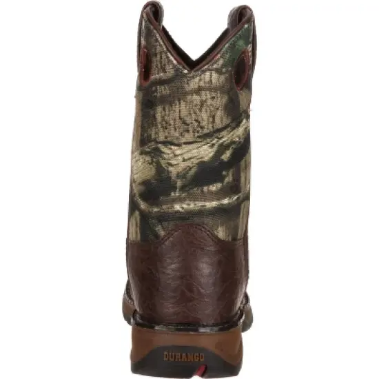 LIL' DURANGO&reg; Kids Western Boot, BT250, Camo image {3}