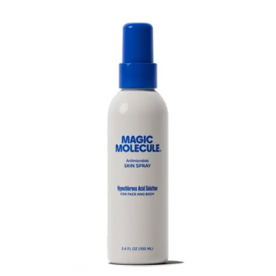 Magic Molecule Hypochlorous Acid Skin Spray image {10}