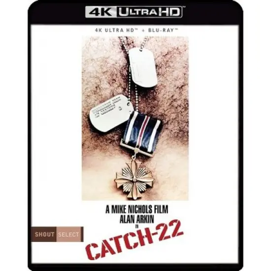 Catch-22 (1970) image {2}