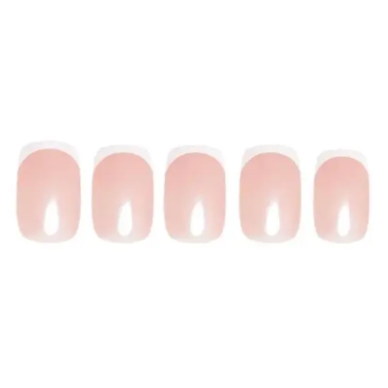 Glamnetic La Perle Press-On Nails - 30ct - Ulta Beauty image {1}