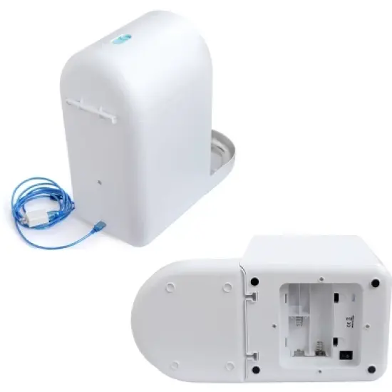 Dogness Smart Cam Automated Pet Feeder image {5}