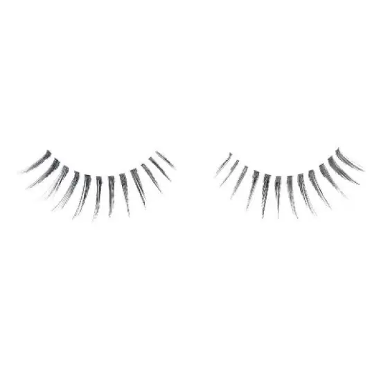 Ardell Fashion Lashes - 104 Black - (3-pack) image {1}