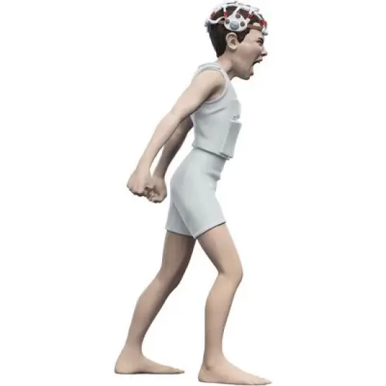 WETA Workshop Mini Epics - Stranger Things (Season 4) - Eleven (Powered) image {3}