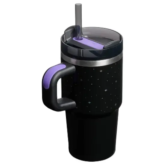 Stanley Halloween 20 oz Stainless Steel H2.0 Flowstate Quencher Tumbler image {1}