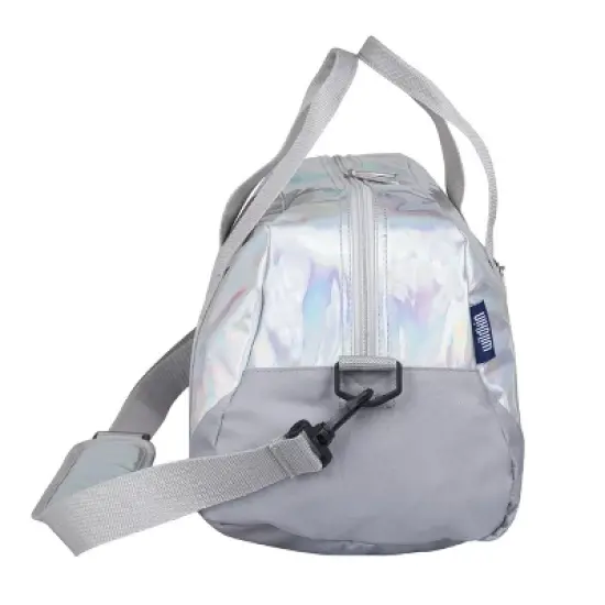Wildkin Overnighter Duffel Bag for Kids image {3}
