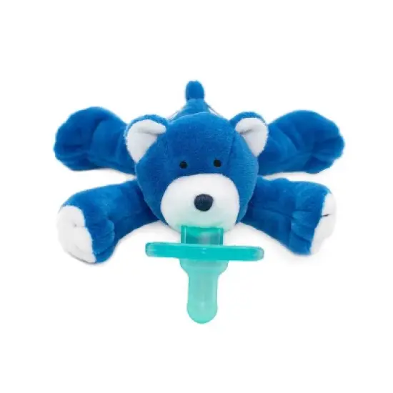 WubbaNub MLB Pacifier image {1}