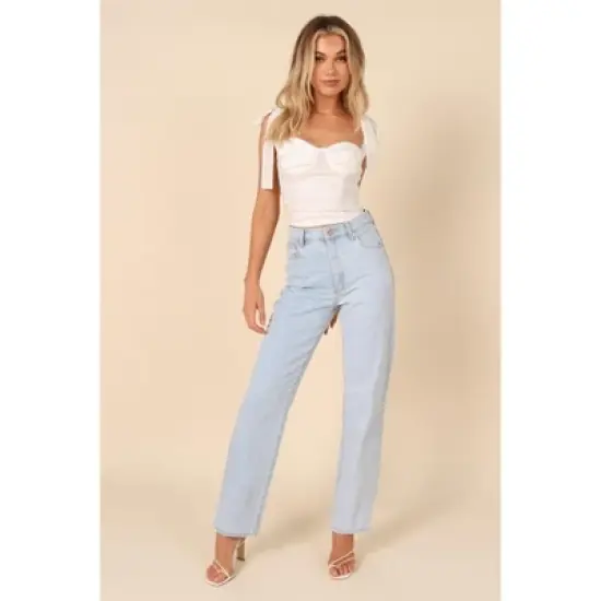 Petal and Pup Womens Maisie Top image {2}