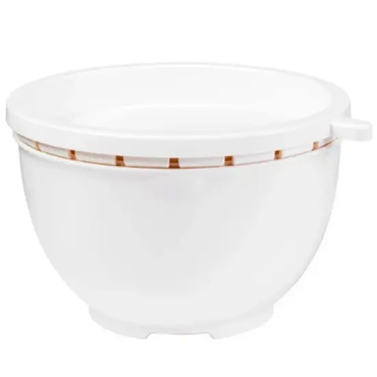 The Lakeside Collection 2-Pc. Multi-Function Bowl Cutter Set image {3}