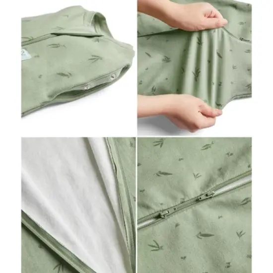 ergoPouch Cocoon Swaddle Sack 1.0 TOG Daisies image {5}