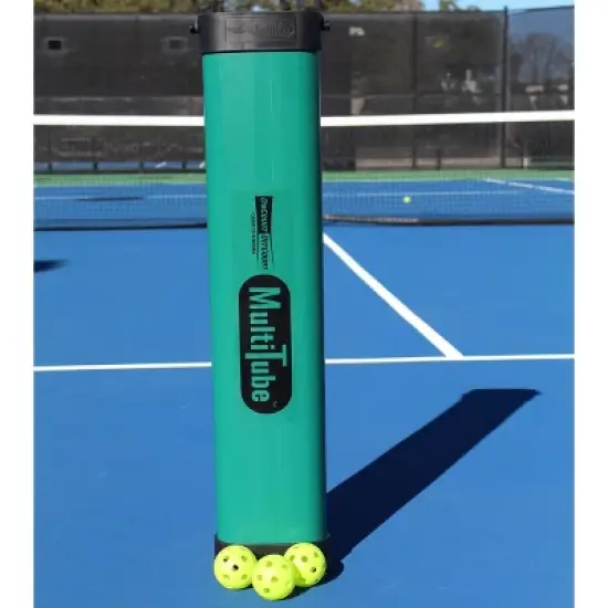 OnCourt OffCourt  MultiTube image {1}