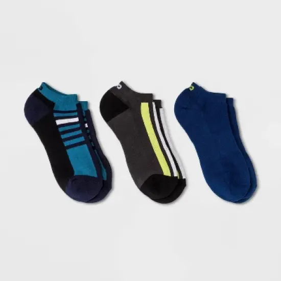 Pair of Thieves Men's Low Cut 3pk Cushion Socks image {13}