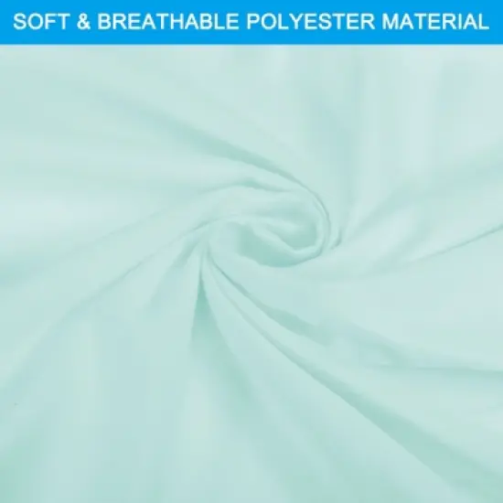 Unique Bargains Soft Lightweight Comfortable Travel Hotel Sleeping Bag Liner image {4}