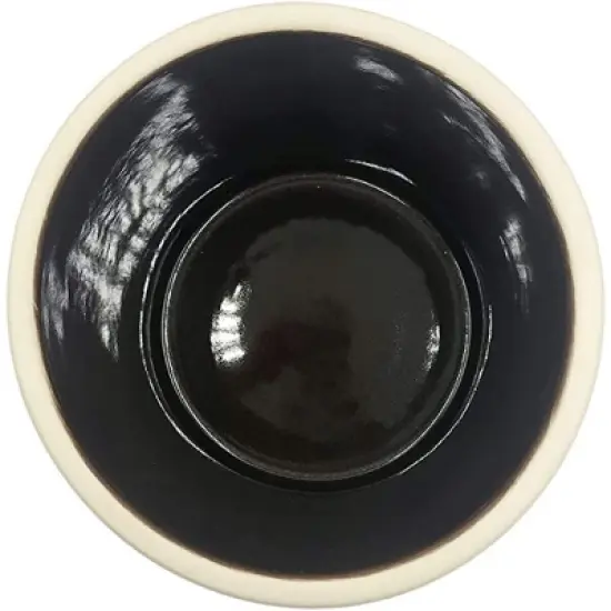 Numbered Stoneware Crock image {3}
