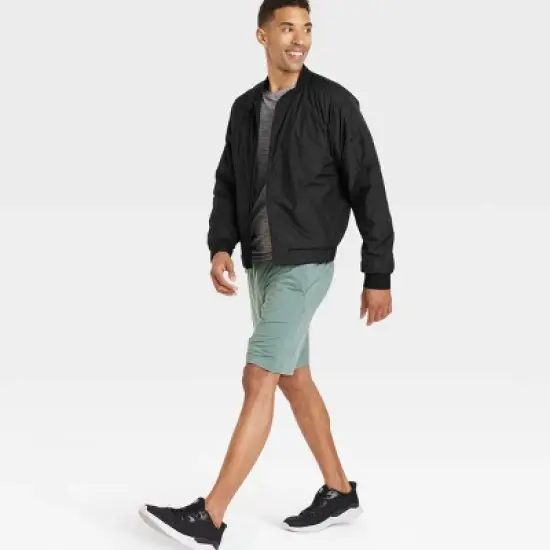 Men's Varsity Jacket - All in Motion&trade; image {2}