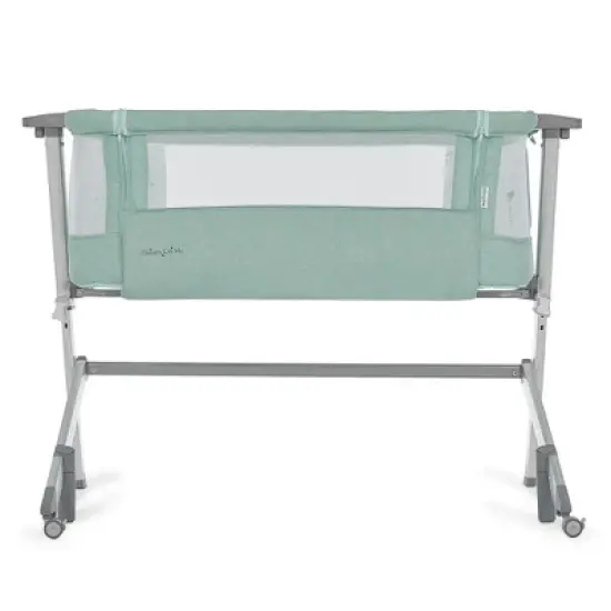 Dream On Me Skylar Bassinet And Bedside Sleeper image {13}