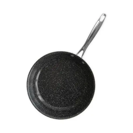 Nordic Ware Basalt Nonstick Skillet Pan image {7}