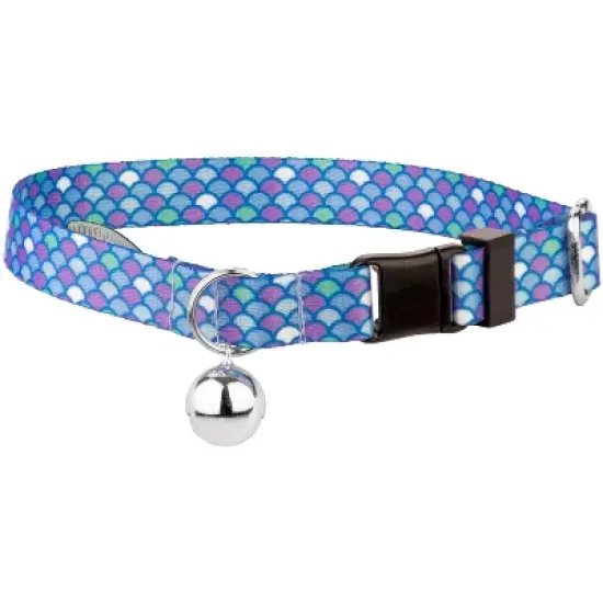 Country Brook Petz Cat Collar - Animal Prints Collection image {12}