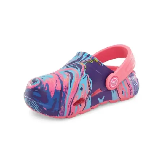Stride Rite 360 Bray Kid's Machine Washable Slip-On Clog image {7}