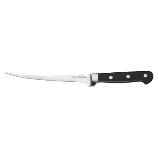 Winco Acero 7? Fillet Knife, Flexible Blade image {3}