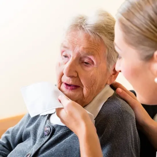 ProHeal Disposable Dry Wipes - Ultra Soft Non-Moistened Cloths for Adults, Incontinence, Baby Care, Makeup Removal &ndash; 9.5" x 13.5" - Packs of 50 image {3}