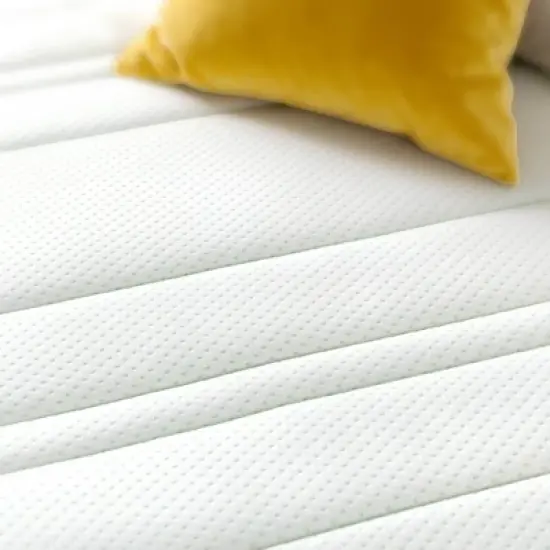 Zinus Bonnell 6" Hybrid Mattress image {3}