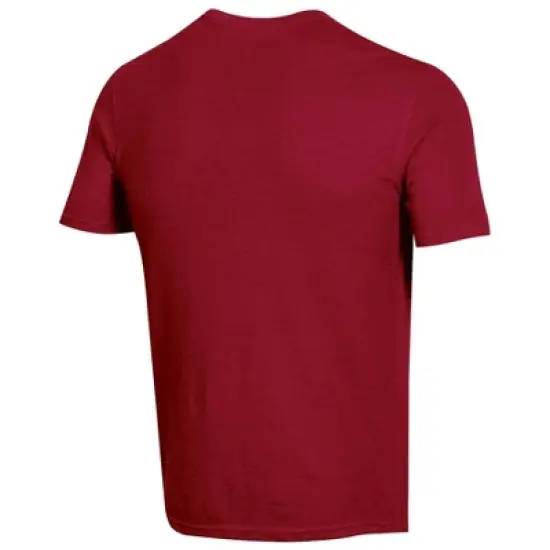 NCAA Iowa State Cyclones Men's Core T-Shirt image {1}