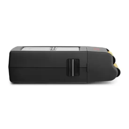 StyleCraft Rebel Professional Super Torque Motor Electric Men's Foil Shaver image {3}