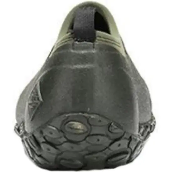 Men's Muck Muckster Low Shoe, MSL300, Green image {3}