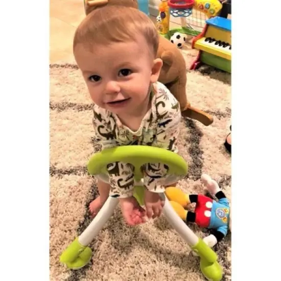 YBIKE Pewi Elite - Green image {5}