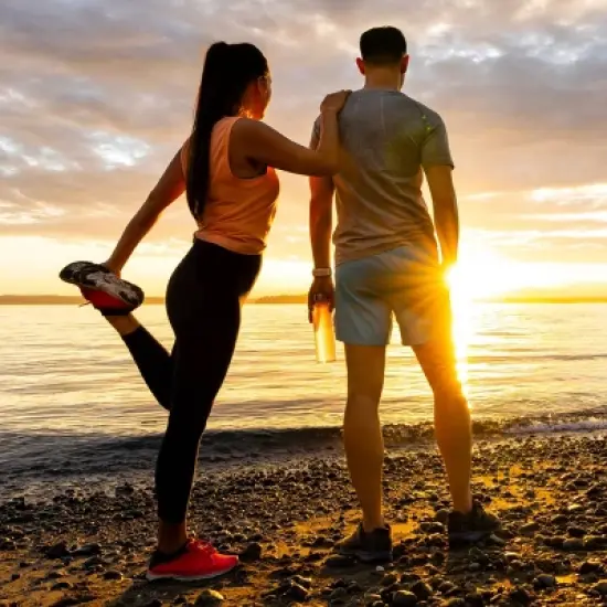 nuun Hydration Sport Drink Vegan Tabs - Mango Orange - 10ct: Energy & Endurance Tablets image {4}