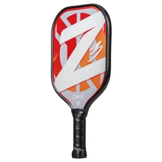 Onix 16'' Z3 Wide Body Pickleball Paddle - Orange image {6}